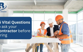 15 Vital Questions to Ask Your Contractor Before Hiring