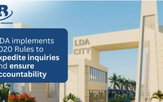 LDA Directs Swift Possession and Development of LDA City