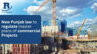New Punjab Law to Regulate Master Plans of Commercial Projects