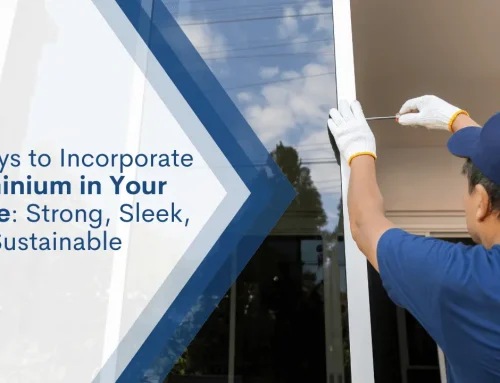 Wooden vs Aluminium Windows: Finding the Perfect Choice for Your Home