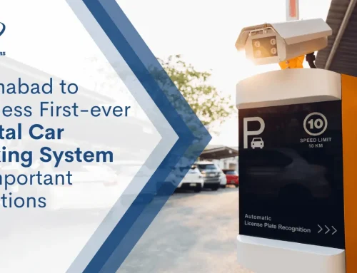 Islamabad to Witness First-ever Digital Car Parking System at Important Locations