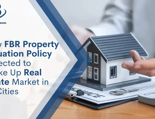 New FBR Property Valuation Policy Expected to Shake Up Real Estate Market in 42 Cities